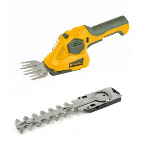 Riwall Rash 1236 Akkus Sövényvágó Olló