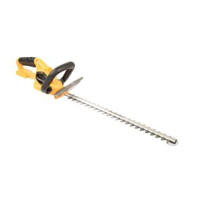   Riwall RAHT 5220 SOLO Akkus sövényvágó 20V (akku és töltő nélkül)