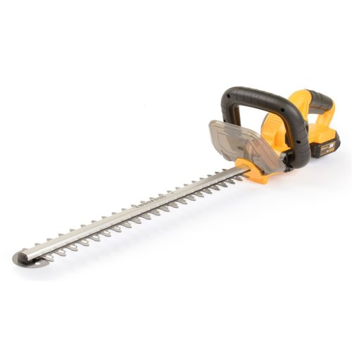 Riwall Raht 5220 Set - Akkus Sövényvágó 20v