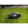 Riwall Rrm 600 - Akkus Robotfűnyíró 600 M2