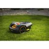 Riwall Rrm 600 - Akkus Robotfűnyíró 600 M2