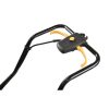 Riwall Ralm 3820 Set Akkus Fűnyíró 20v S Szénkefe Nélküli Motor