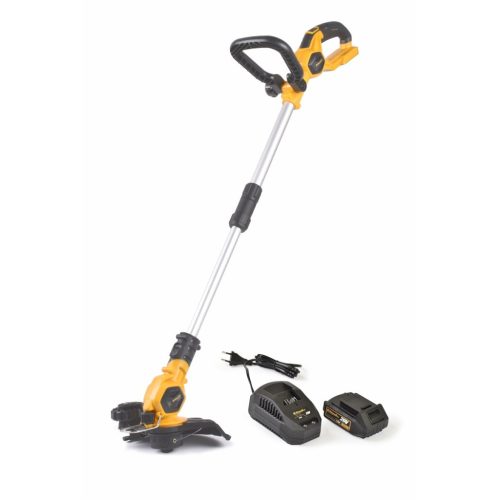 Riwall Ralt 2320 Set - Akkus Szegélyvágó 20v