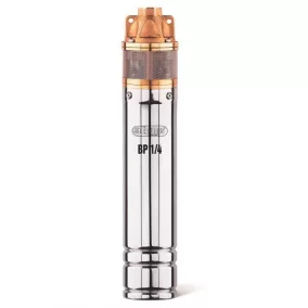 Elpumps Mélykúti szivattyú BP 1/4 825916