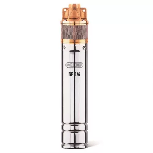 Elpumps Mélykúti szivattyú BP 1/4 825916