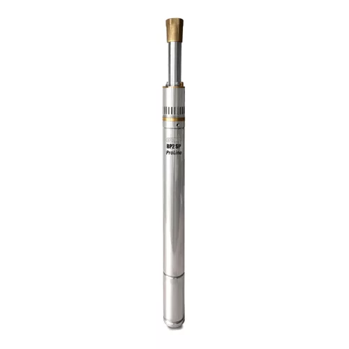 Elpumps Mélykúti szivattyú BP 2SP Pro-Line