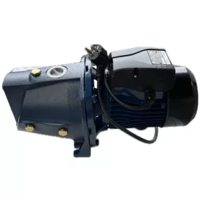   BRH JET típusdú, önfelszívó locsolószivattyú, telj.: 550W, csatl.:2x1',
