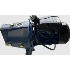   BRH JET típusú, önfelszívó locsolószivattyú, telj.: 1500W, csatl.:5/4'-1'