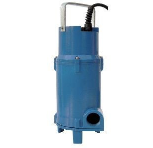 Elpumps szennyvíz szivattyú BT-4876 készlet erejéig
