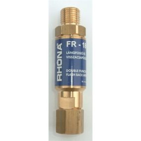 GCE visszavágásgátló patron oxigén reduktorra