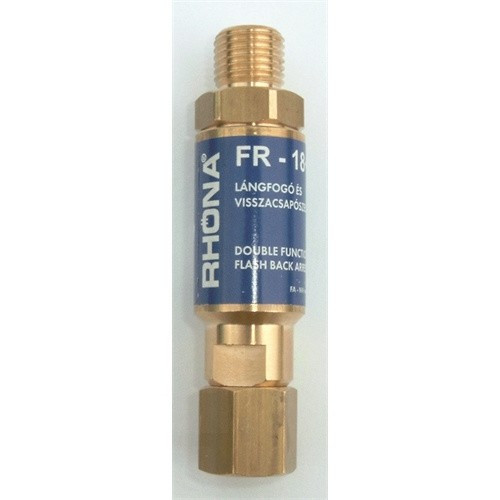 GCE visszavágásgátló patron oxigén reduktorra