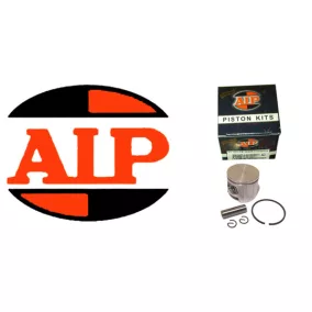 Dugattyú kpl. Husqvarna 345, 343R AIP (42mm)