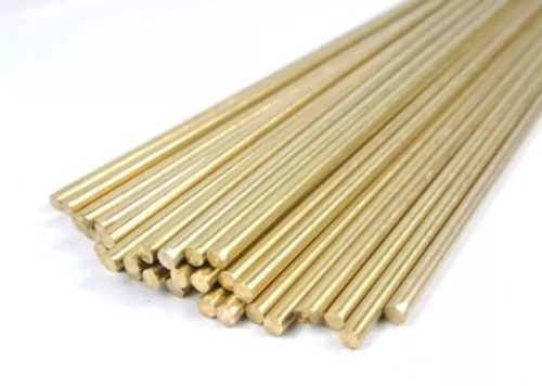 Hegesztőpálca sárgaréz 3mm
