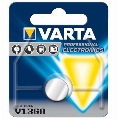 VARTA Riasztó Elem Alkáli V13GA LR44