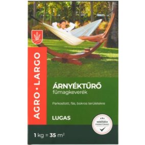 FŰMAG LUGAS 1KG Árnyéktűrő