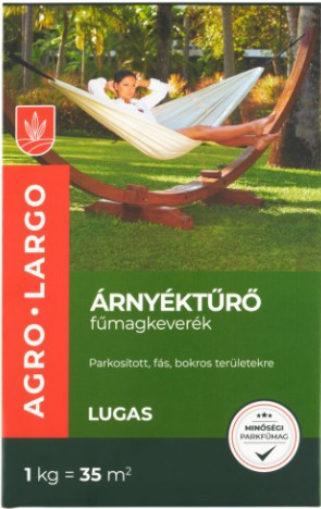 FŰMAG LUGAS 1KG Árnyéktűrő