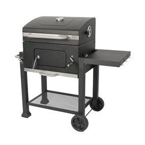 Riwall- RCG 60 faszenes grillsütő