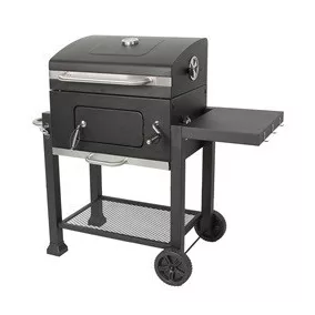 Riwall- RCG 60 faszenes grillsütő