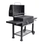 Riwall- RCG 80 XXL faszenes grillsütő