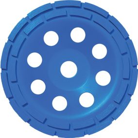 CCW-eco 180X22,2X5,5 KÉTSOROS GYÉMÁNT CSISZOLÓ TÁRCSA