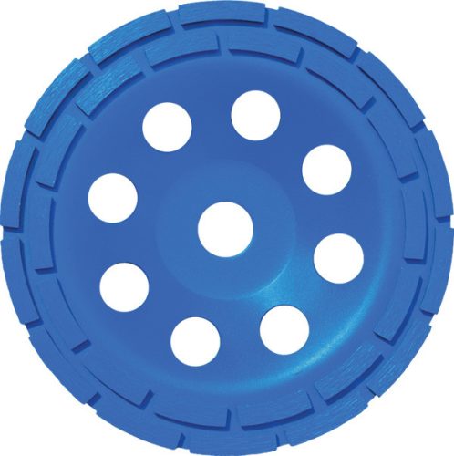 CCW-eco 180X22,2X5,5 KÉTSOROS GYÉMÁNT CSISZOLÓ TÁRCSA