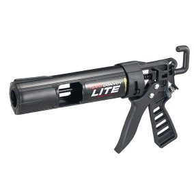   TAJIMA Convoy Lite Kittkinyomó pisztoly 310 ml félzárt automata kifolyásgátló re