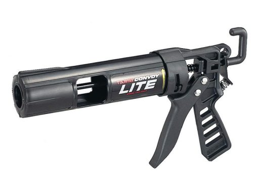 TAJIMA Convoy Lite Kittkinyomó pisztoly 310 ml félzárt automata kifolyásgátló re