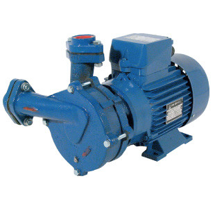 Elpumps elektromos centrigugál szivattyú CP-1504 /kerámiatömítés/