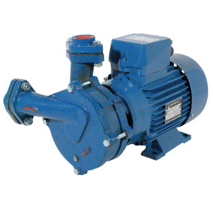 Elpumps elektromos centrigugál szivattyú CP-207 /kerámiatömítés/