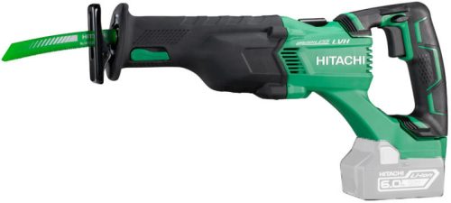 Hikoki CR18DBL-BASIC Akkus orrfűrész BASIC