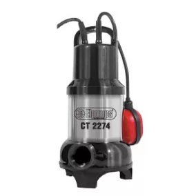 Elpumps szennyvíz szivattyú CT- 2274