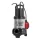 Elpumps szennyvíz szivattyú CT- 2274
