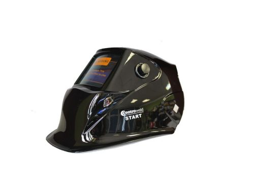 Fejpajzs automata Start 510G True Color Fényes Fekete