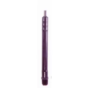   Kiemelkedő 20cm-es szár, kiemelkedve 33cm; 1/2' km szükséges szűrés: 120mesh