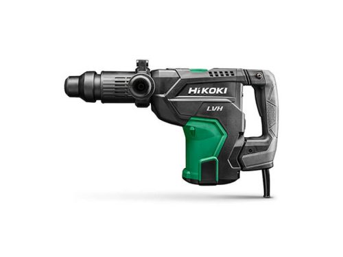 Hikoki DH45MA Fúró-vésőkalapács 1400W 11,4J