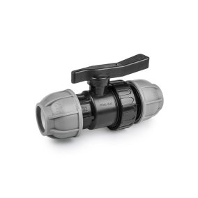 PN10 szelep KPE 25mm / 25 mm golyóscsap