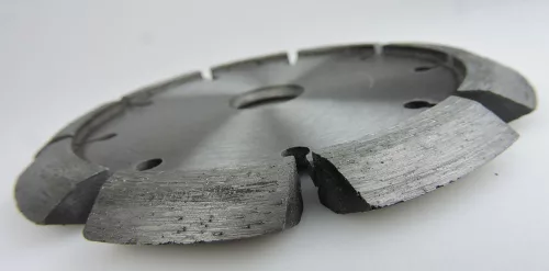 Diatech dilatáció vágó 125mm