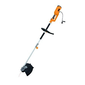 Riwall Fűkasza Reb 1223 Elektromos Fűkasza 1200w