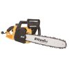 Riwall Recs 2440e - Elektromos Láncfűrész 2400 W Motorral