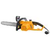 Riwall Recs 2440e - Elektromos Láncfűrész 2400 W Motorral