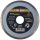 Flexmann For Cut gyémánttárcsa ECO 115x2x5x22,2mm folyamatos élű,kerámia,csempe