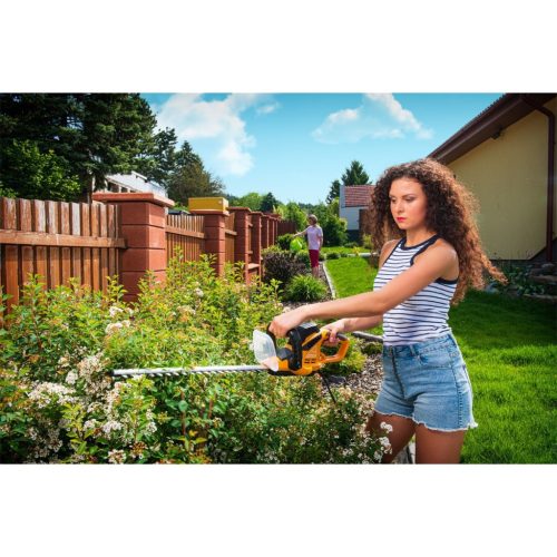 Riwall Sövényvágó Reh 5045 Elektromos 500 W