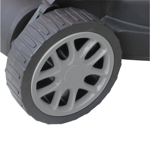 Riwall Rem 3817 Fűnyíró 2in1