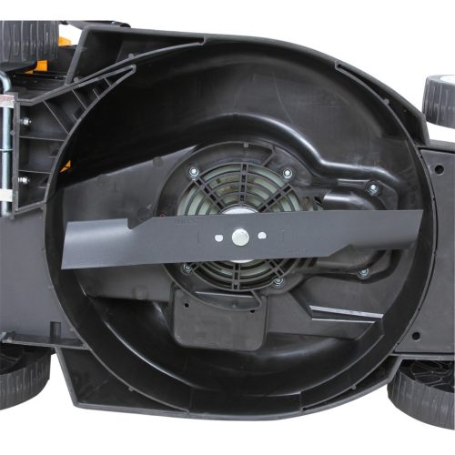 Riwall Fűnyíró Rem 4218 Elektromos 1800 W