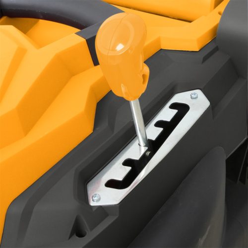 Riwall Fűnyíró Rem 4218 Elektromos 1800 W