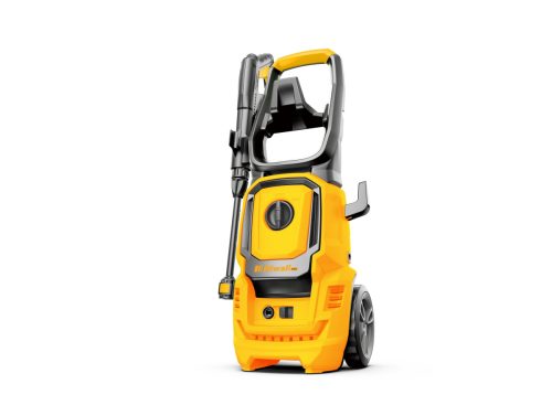 Riwall Repw 130 Set Magasnyomású Mosó 130 Bar, Tartozékokkal