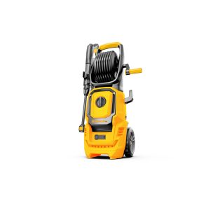   Riwall REPW 155 SET elektromos magasnyomású mosó 150 bar, tartozékokkal