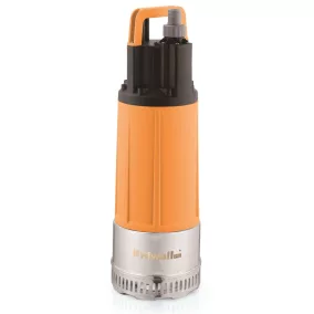Riwall Rewp 1200 - Univerzális Búvárszivattyú 1200 W