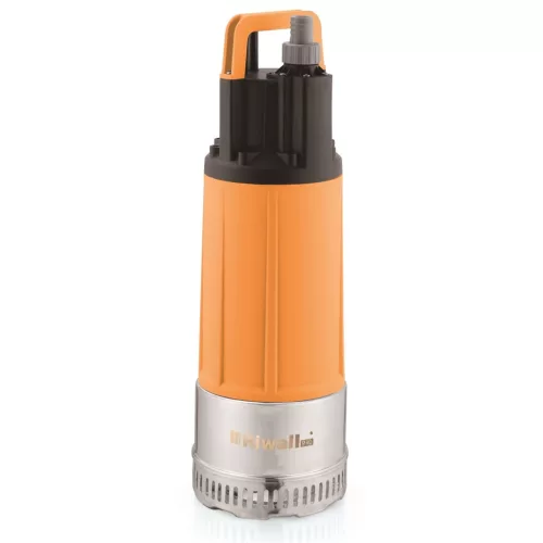 Riwall Rewp 1200 - Univerzális Búvárszivattyú 1200 W