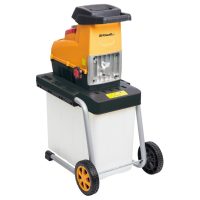 Aprító, szecskázó gép